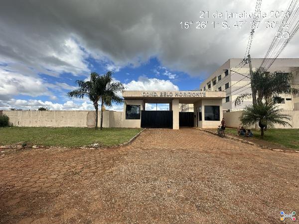 Planaltina - setor norte