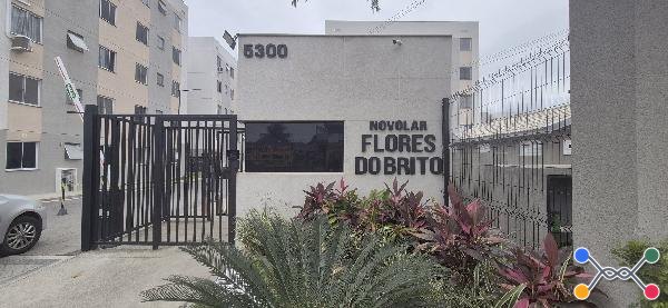 Novolar flores do brito