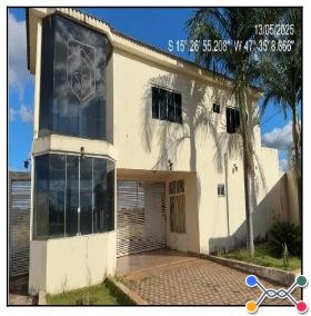 Loteamento residencial sanmax