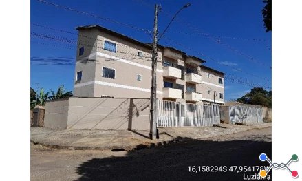 Luziania - parque estrela dalva ix