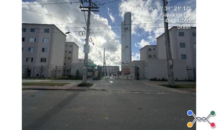 Elevador lacerda