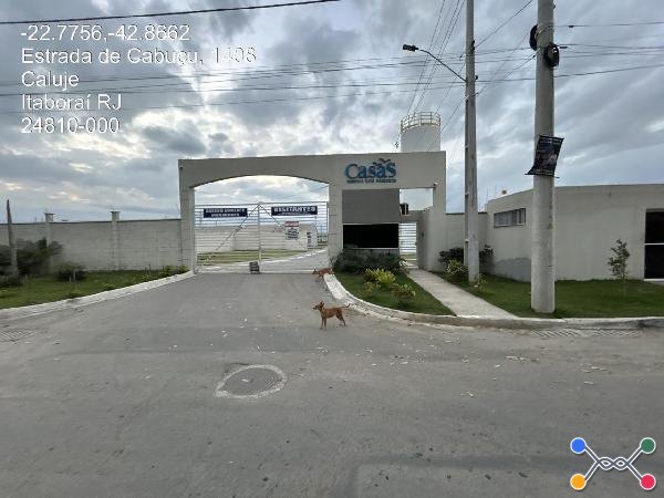 Condominio resdencial reserva dos passaros