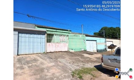 Loteamento vila raio de luz