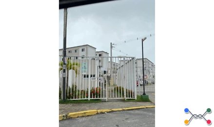 Cond praia bela cond ii