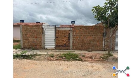 Loteamento viana e moura inhumas