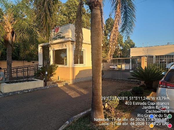 Cond villa flores