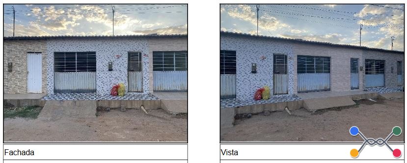Sao jose do belmonte - distrito de bom nome