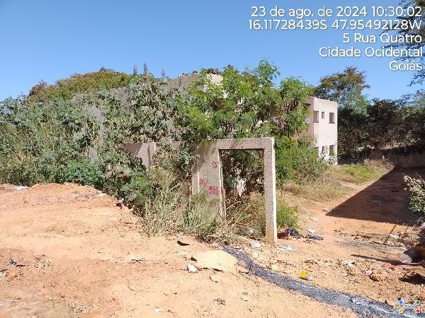 Cond res beira rio ii