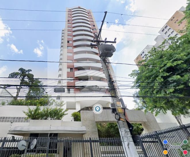Apartamento em são paulo/sp