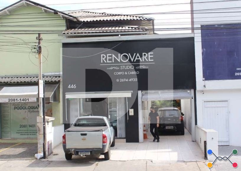 Imóvel comercial em são paulo/sp