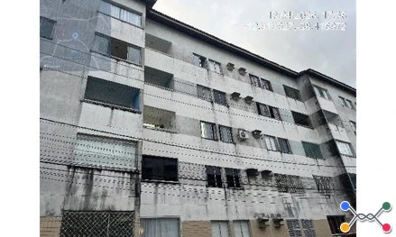 Cond recanto dos pássaros