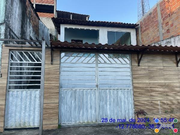 Lot parque continental