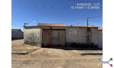 Cocalzinho de goias - itamar nobrega ii