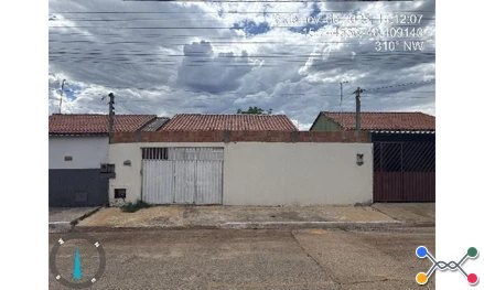 Cocalzinho de goias - girassol residencial