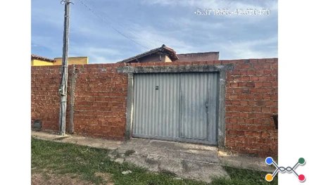 Demerval lobao - sao pedro