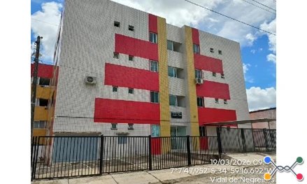 Residencial santa rita