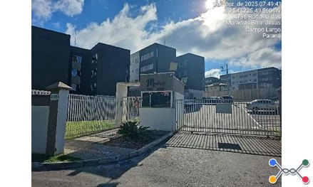 Residencial madison