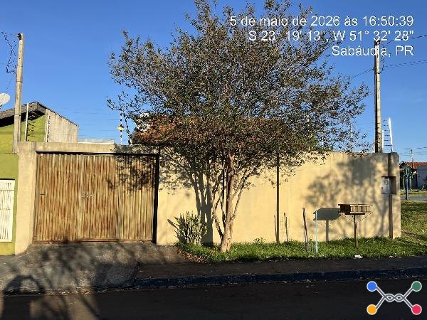 Sabaudia - residencial canaa