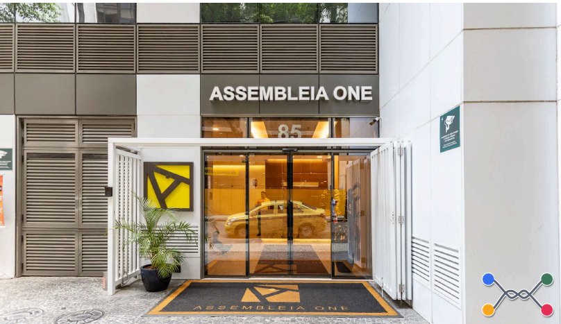 Sala comercial_assembleia one_sala_609