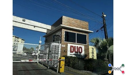 Duo residencial salvador norte