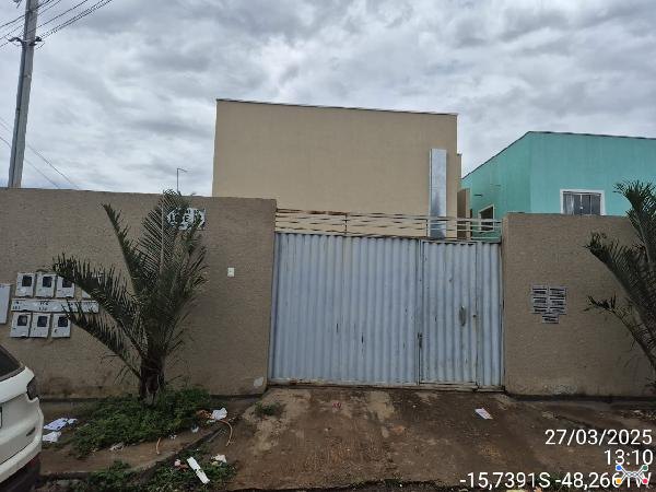 Residencial canápolis xxxiv