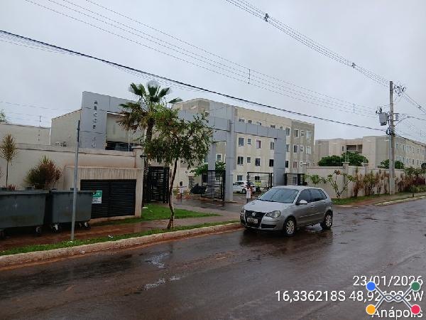 Anapolis - jardim europa i e ii