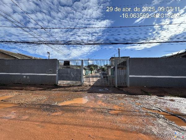 Cond res pacifico