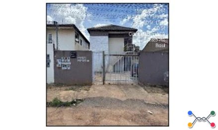 Condomínio residencial são mateus