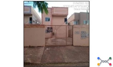 Condomínio residencial veneza