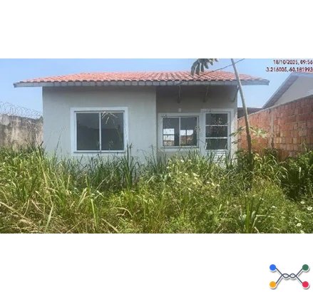 Lot nova amazonas i