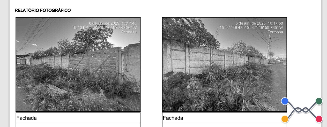 Formosa - setor nordeste
