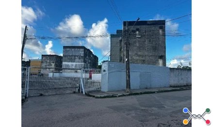 Conjunto habitacional rio doce