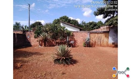 Luziania - cidade jardim marilia