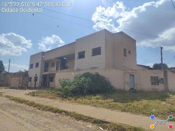 Cond res limeira xii