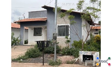 Demerval lobao - centro