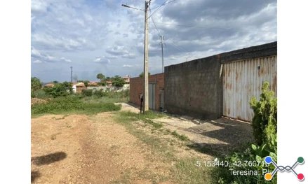 Loteamento residencial parque sul