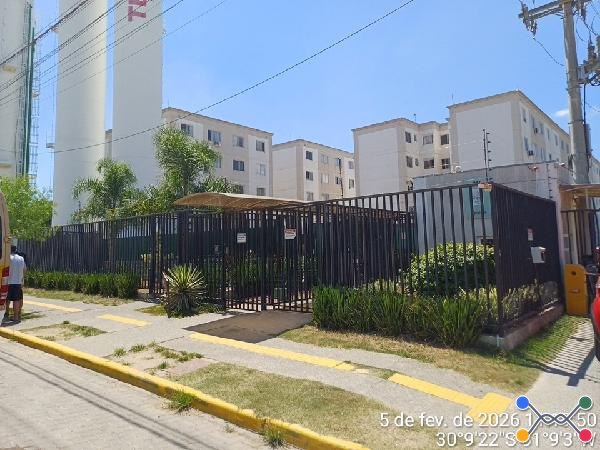 Cond res reserva do sul i