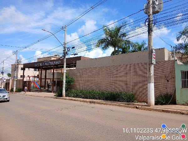 Residencial royal valparaiso