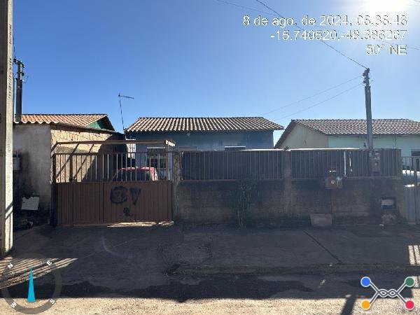 Lot res itamar nobrega iii