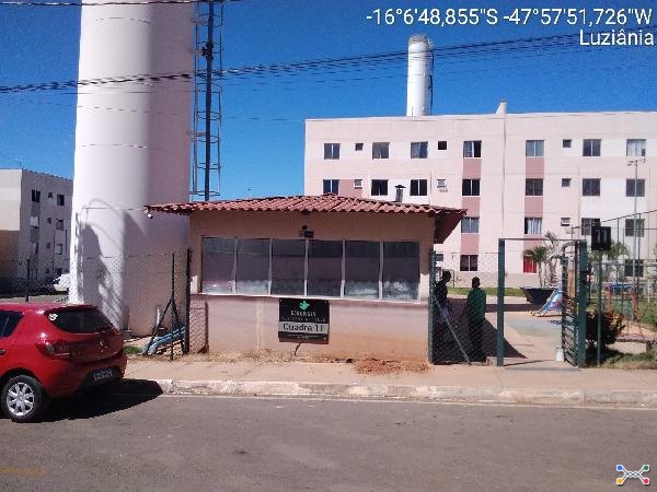 Conquista res ville