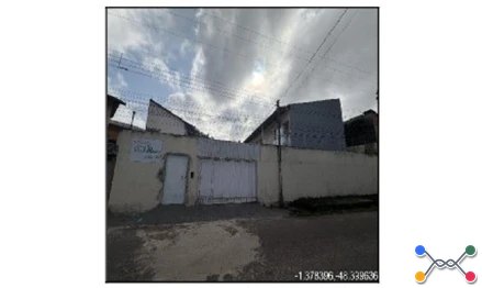 Residencial vita maués