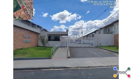 Uberaba - vallim