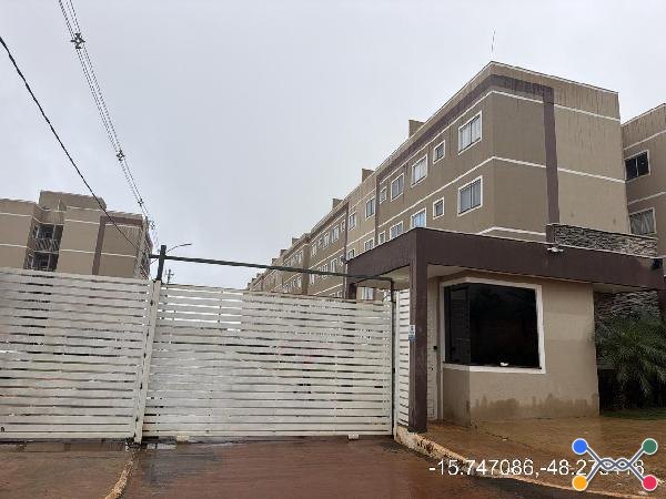 Cond res bella vitta club residence v