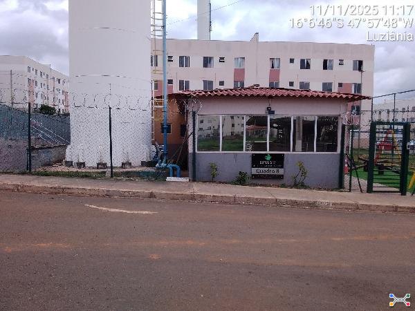 Conquista res ville - quadra 8