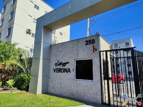 Res villagio verona