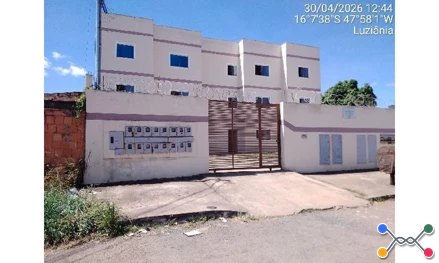Res santa fé ville i