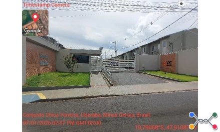 Uberaba - vallim