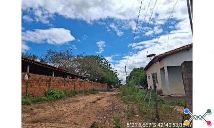 Demerval lobao - santa ines