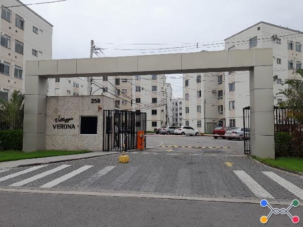 Res villagio verona