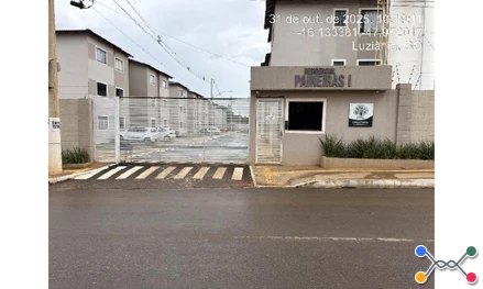 Res paineiras i